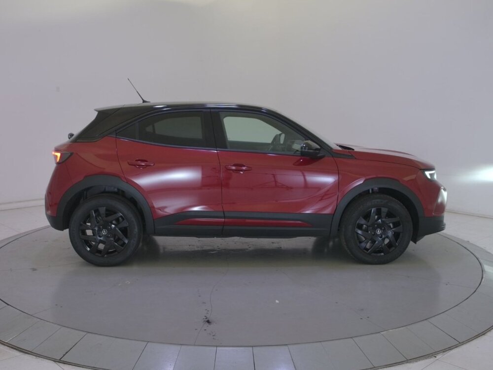 Occasion OPEL Mokka Mokka 1.2 Turbo 100 ch BVM6 - GS