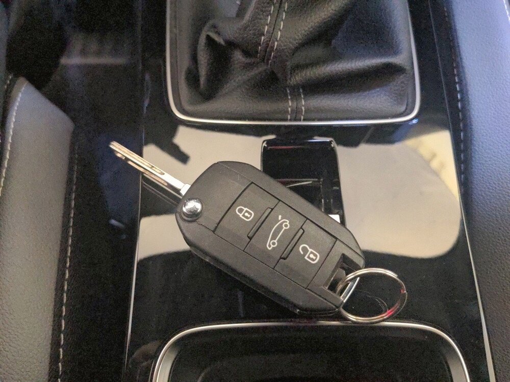 Occasion OPEL Mokka Mokka 1.2 Turbo 100 ch BVM6 - GS