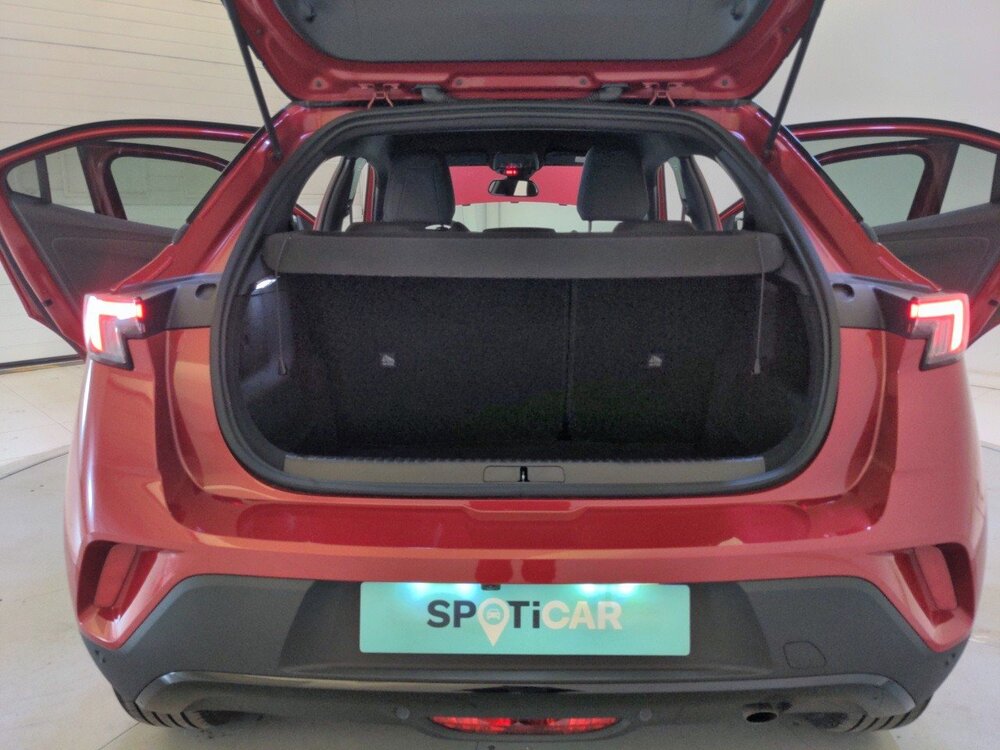 Occasion OPEL Mokka Mokka 1.2 Turbo 100 ch BVM6 - GS