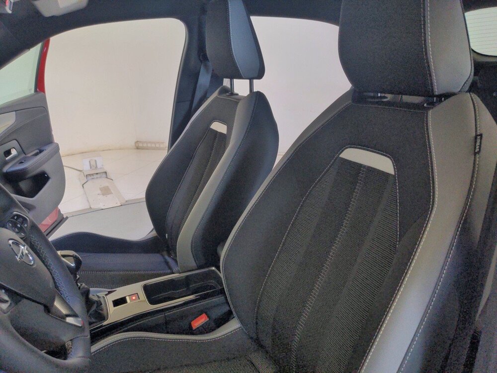 Occasion OPEL Mokka Mokka 1.2 Turbo 100 ch BVM6 - GS