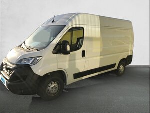 Occasion OPEL Movano MOVANO FGN 3.3T L2H2 120 CH - PACK BUSINESS