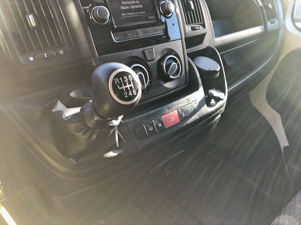 Occasion OPEL Movano MOVANO FGN 3.3T L2H2 120 CH - PACK BUSINESS