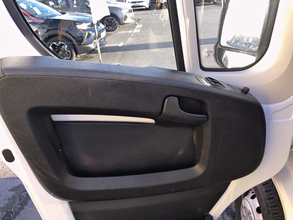 Occasion OPEL Movano MOVANO FGN 3.3T L2H2 120 CH - PACK BUSINESS