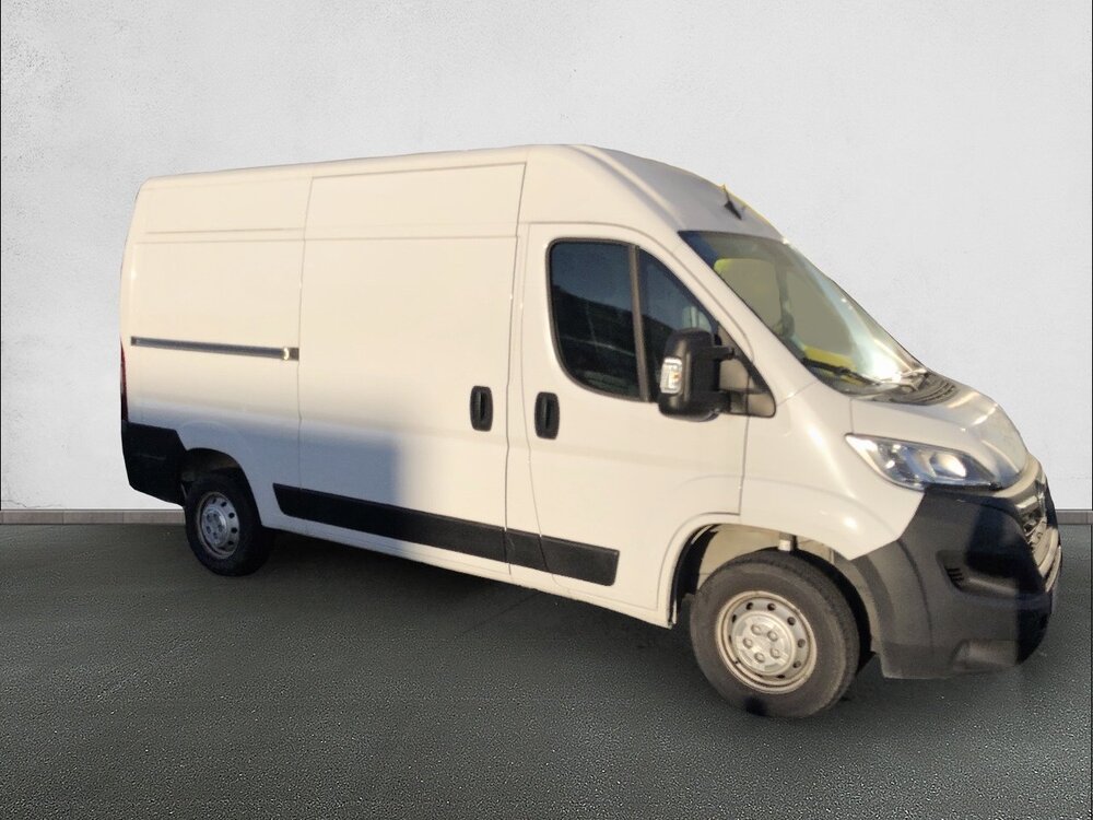 Occasion OPEL Movano MOVANO FGN 3.3T L2H2 120 CH - PACK BUSINESS