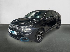 Occasion CITROEN C4 e-C4 136 ch Automatique - Shine