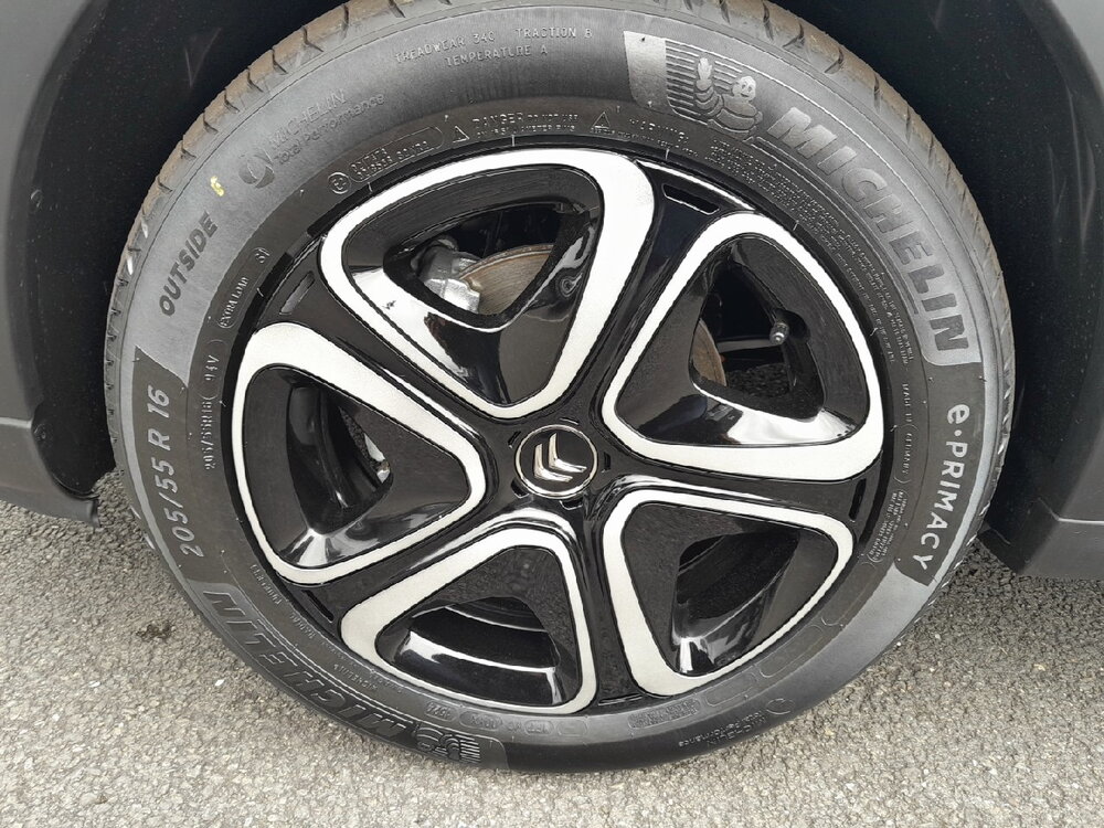 Occasion CITROEN C3 C3 PureTech 83 ch BVM5 - You