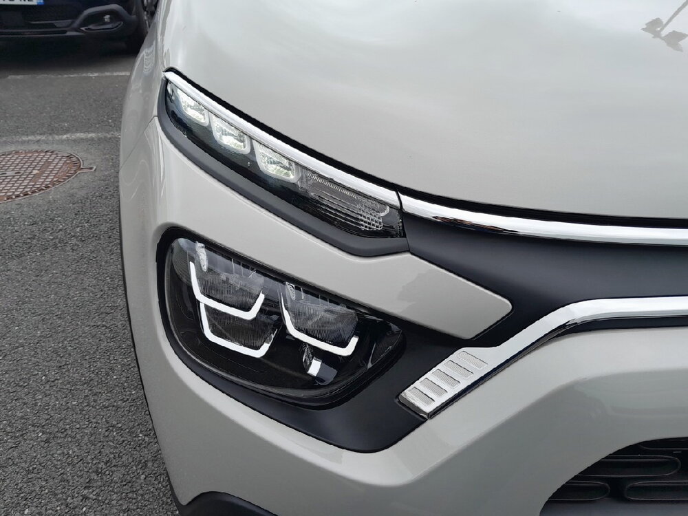 Occasion CITROEN C3 C3 PureTech 83 ch BVM5 - You