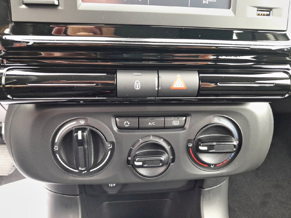 Occasion CITROEN C3 C3 PureTech 83 ch BVM5 - You