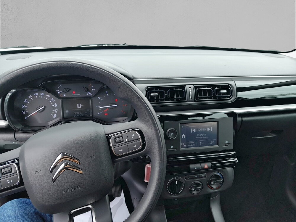 Occasion CITROEN C3 C3 PureTech 83 ch BVM5 - You