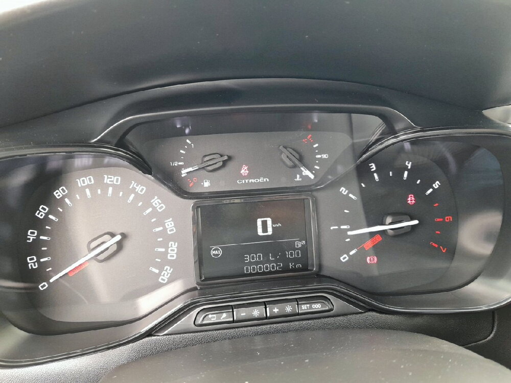 Occasion CITROEN C3 C3 PureTech 83 ch BVM5 - You