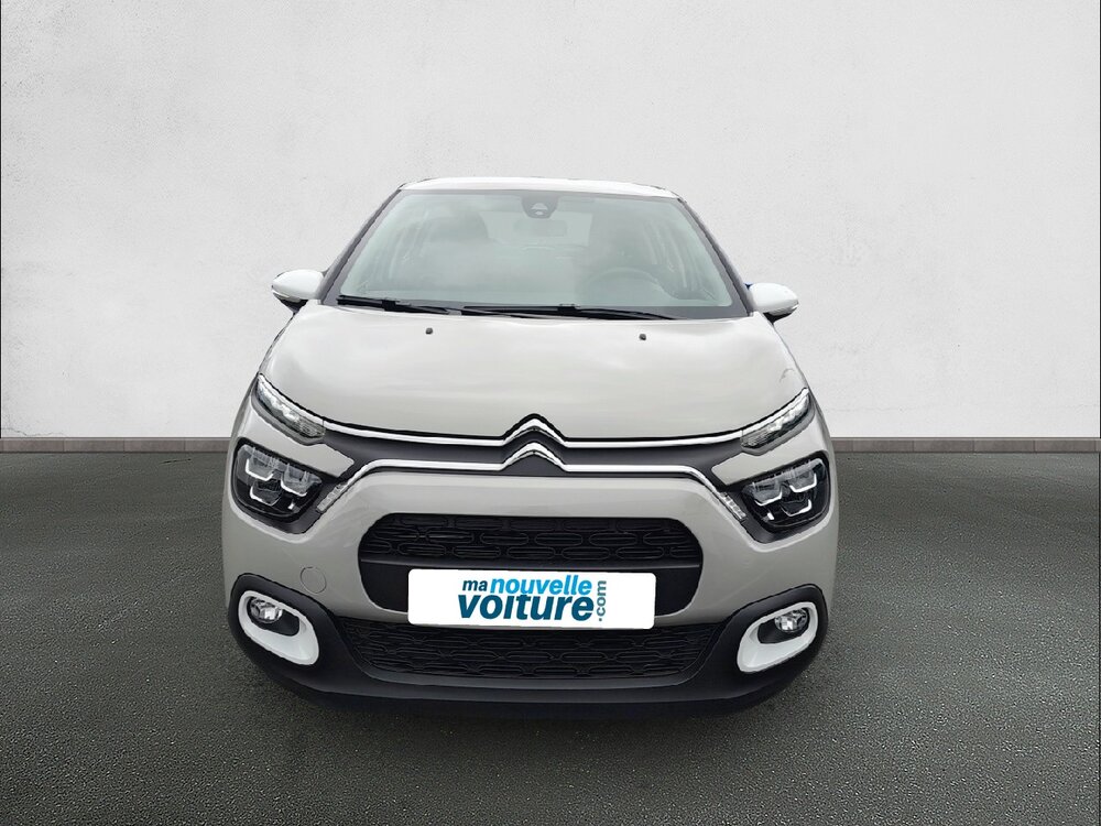 Occasion CITROEN C3 C3 PureTech 83 ch BVM5