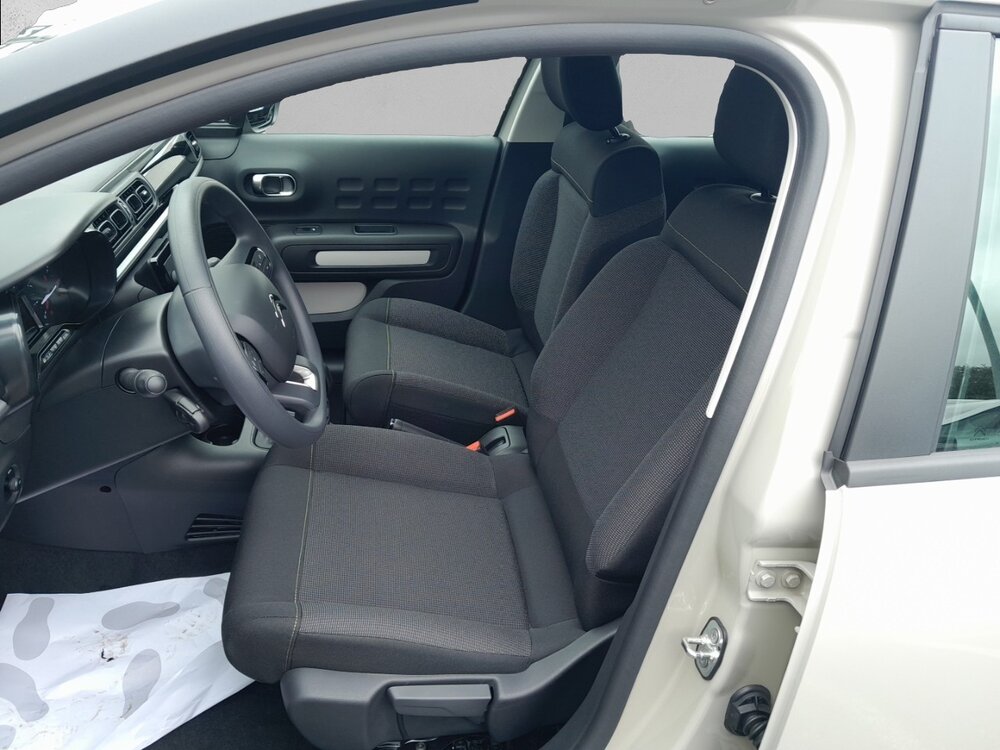 Occasion CITROEN C3 C3 PureTech 83 ch BVM5