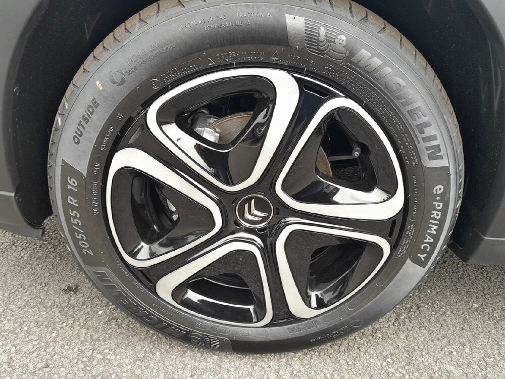 Occasion CITROEN C3 C3 PureTech 83 ch BVM5