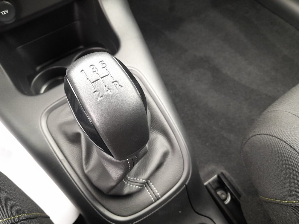 Occasion CITROEN C3 C3 PureTech 83 ch BVM5