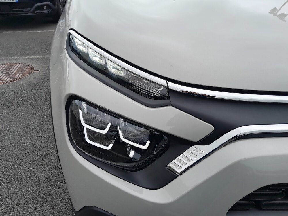 Occasion CITROEN C3 C3 PureTech 83 ch BVM5