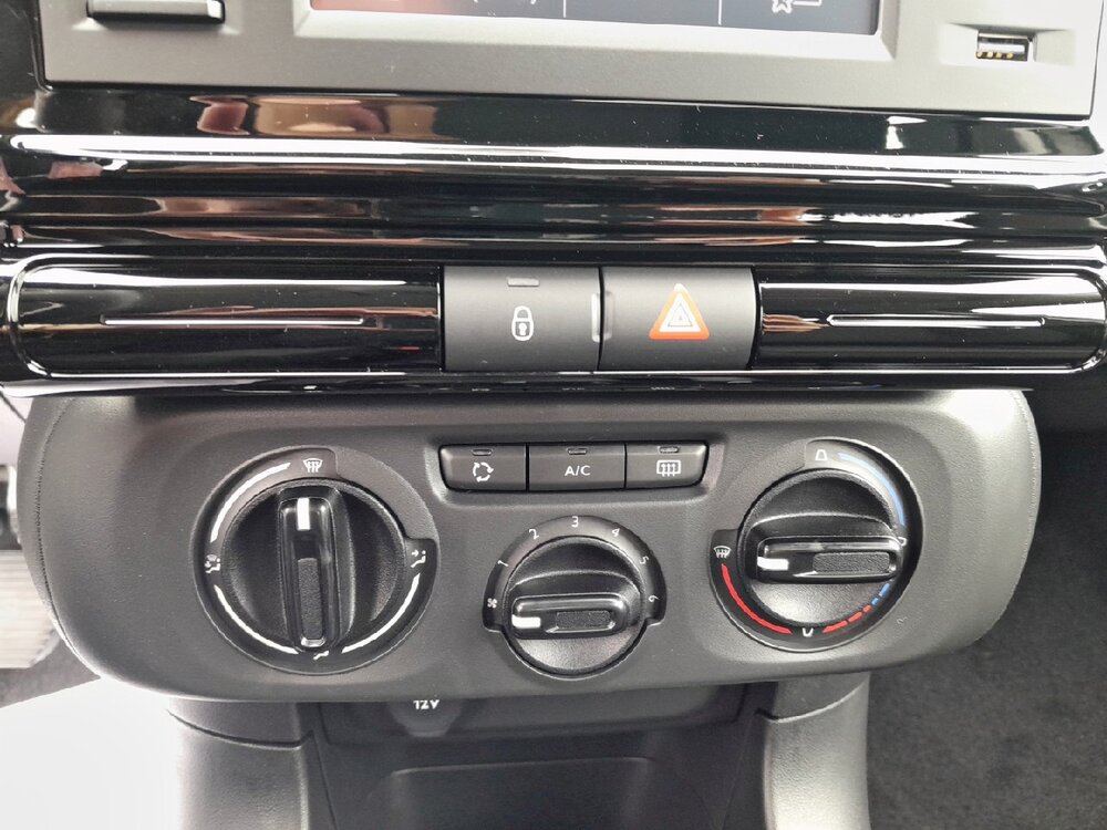 Occasion CITROEN C3 C3 PureTech 83 ch BVM5