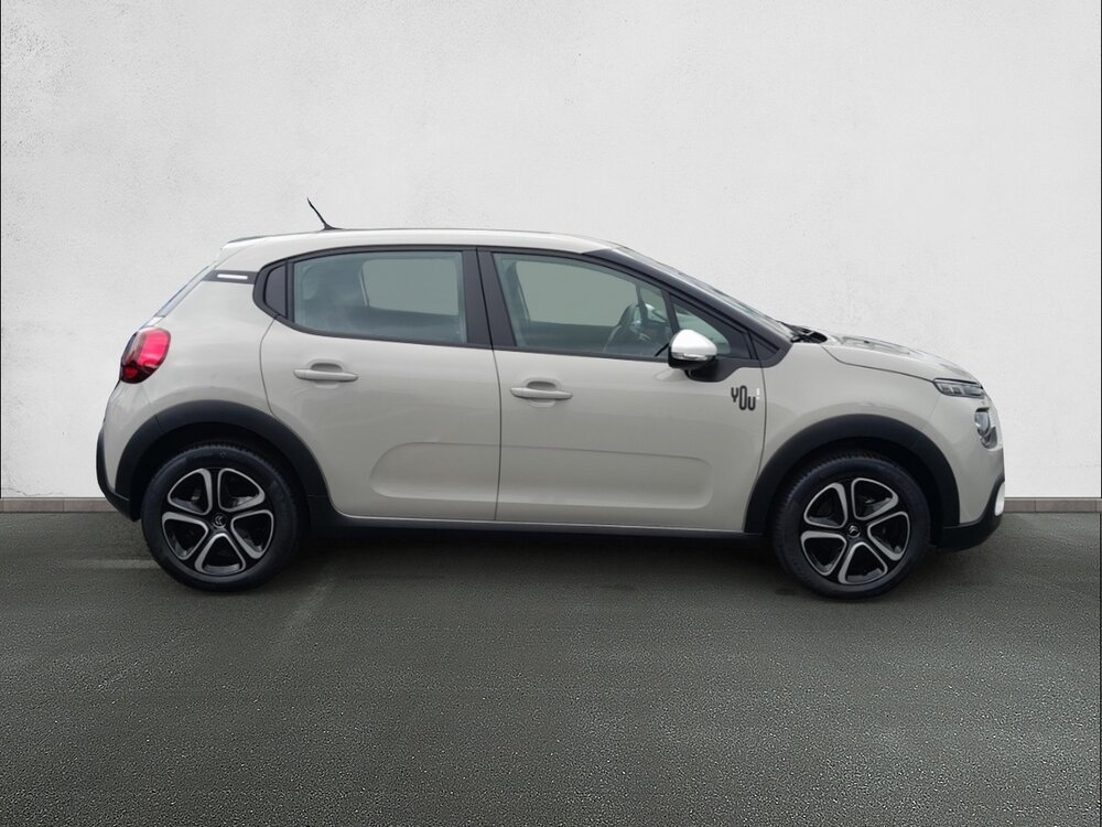 Occasion CITROEN C3 C3 PureTech 83 ch BVM5