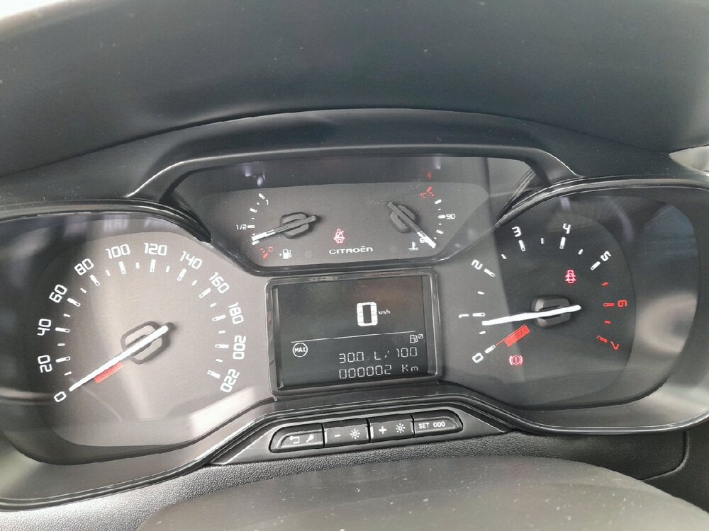 Occasion CITROEN C3 C3 PureTech 83 ch BVM5