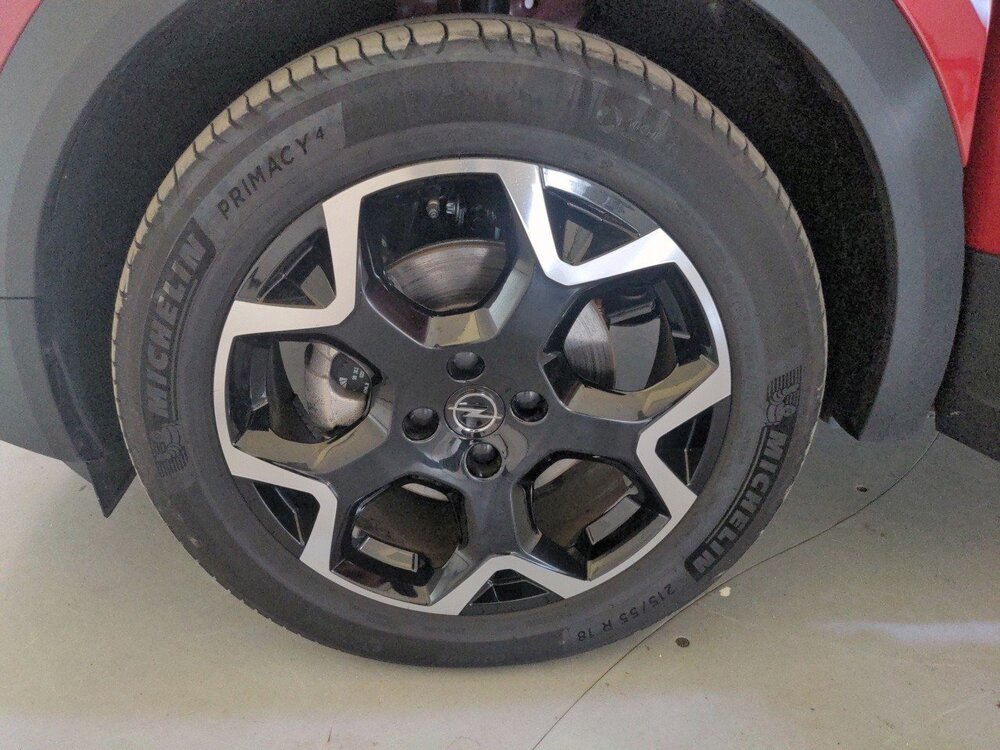 Occasion OPEL Mokka Mokka Electrique 136 ch & Batterie 50 kWh - Ultimate