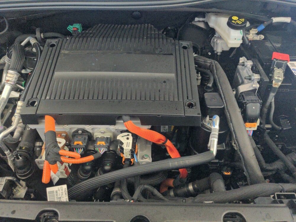 Occasion OPEL Mokka Mokka Electrique 136 ch & Batterie 50 kWh - Ultimate