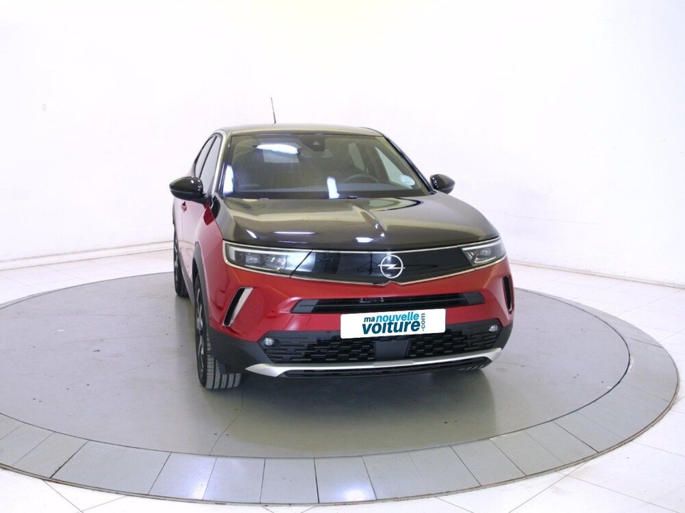 Occasion OPEL Mokka Mokka Electrique 136 ch & Batterie 50 kWh - Ultimate