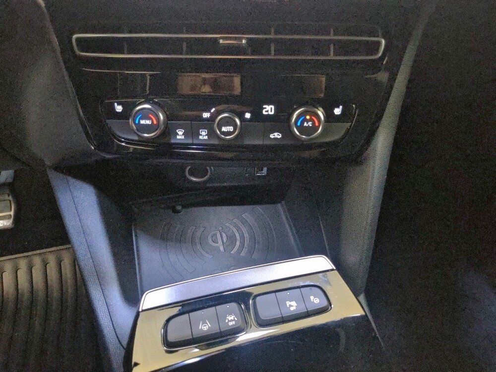 Occasion OPEL Mokka Mokka Electrique 136 ch & Batterie 50 kWh - Ultimate