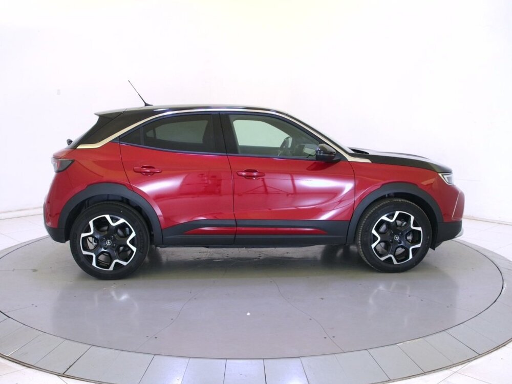 Occasion OPEL Mokka Mokka Electrique 136 ch & Batterie 50 kWh - Ultimate