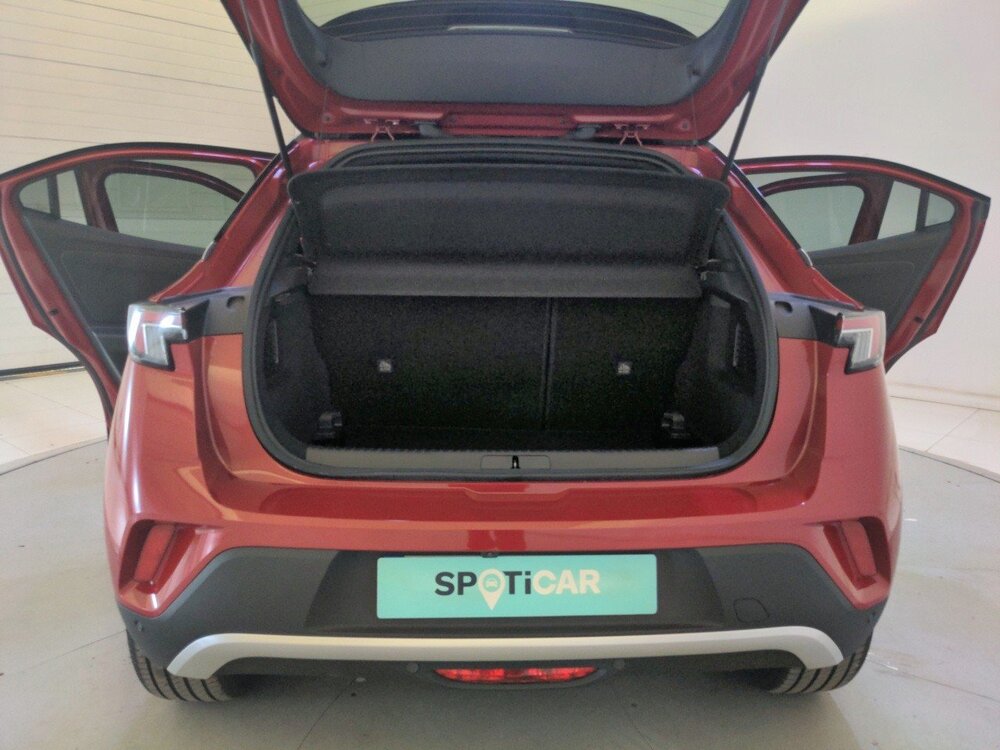 Occasion OPEL Mokka Mokka Electrique 136 ch & Batterie 50 kWh - Ultimate