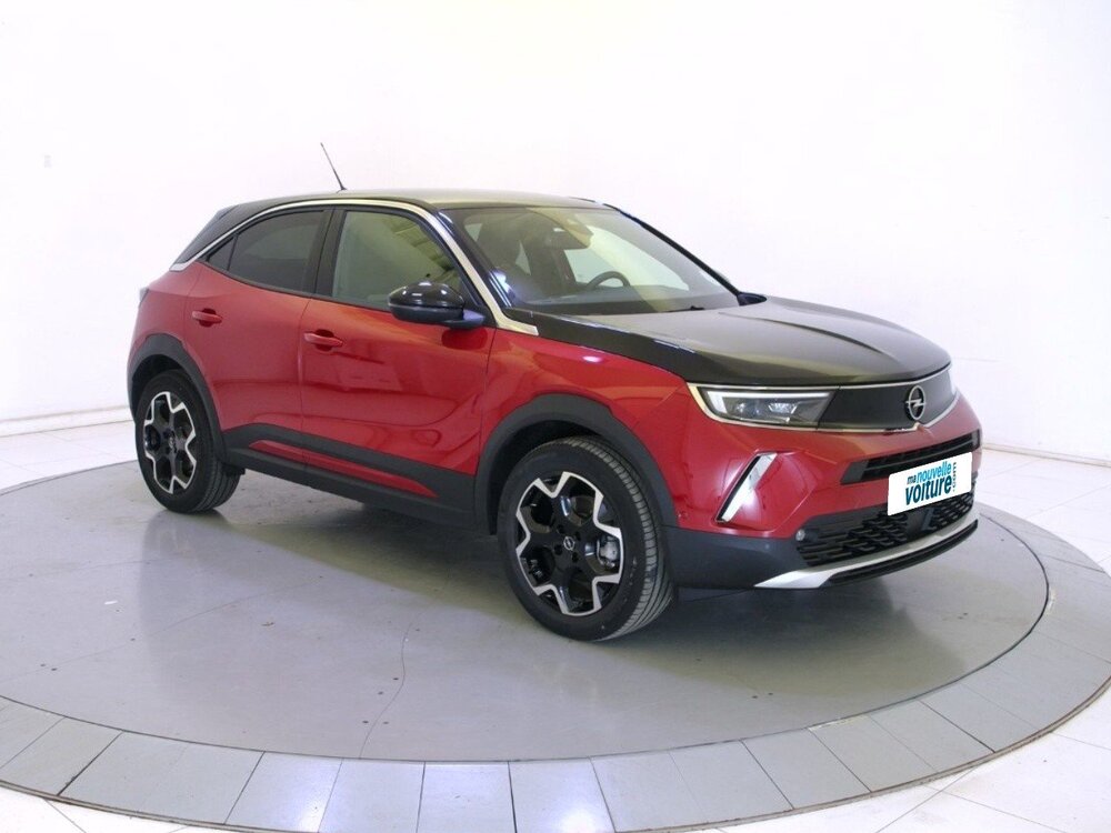 Occasion OPEL Mokka Mokka Electrique 136 ch & Batterie 50 kWh