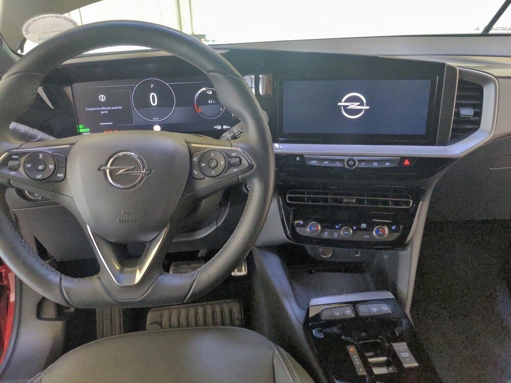 Occasion OPEL Mokka Mokka Electrique 136 ch & Batterie 50 kWh