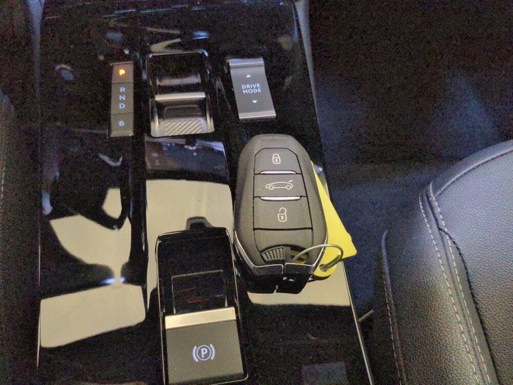 Occasion OPEL Mokka Mokka Electrique 136 ch & Batterie 50 kWh - Ultimate