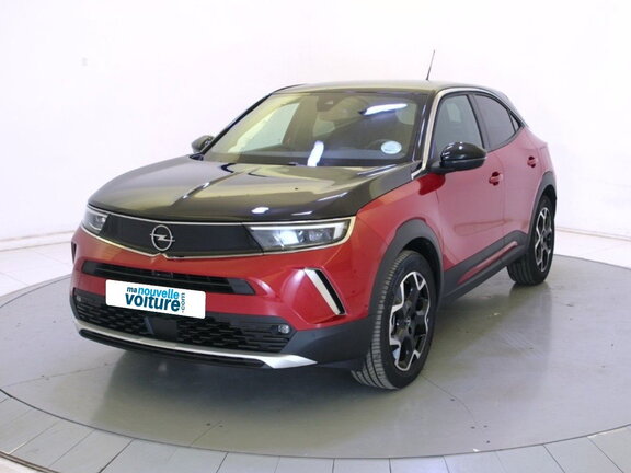 Occasion OPEL Mokka Mokka Electrique 136 ch & Batterie 50 kWh - Ultimate