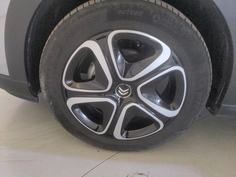 Occasion CITROEN C3 C3 PureTech 83 S&S BVM5 - Shine