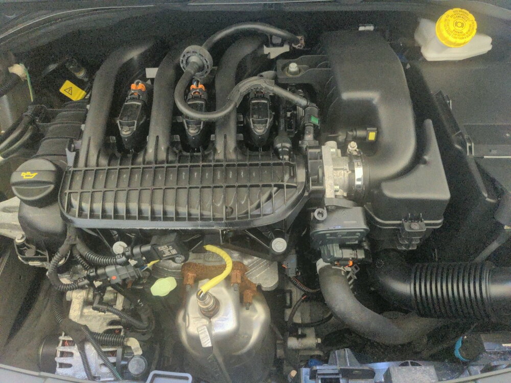 Occasion CITROEN C3 C3 PureTech 83 S&S BVM5 - Shine