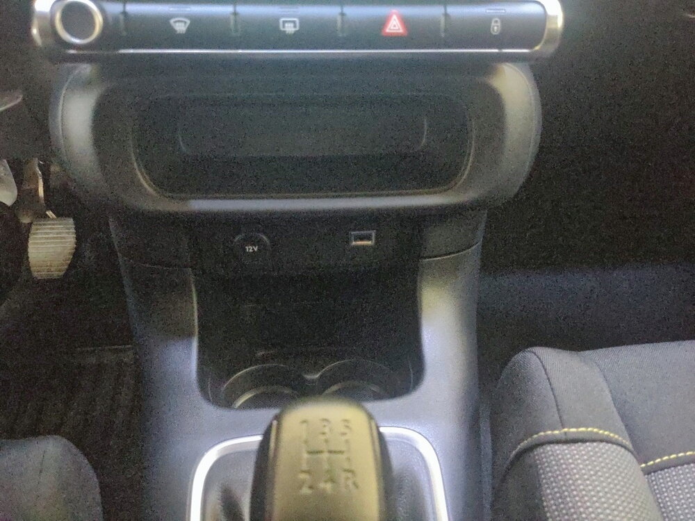 Occasion CITROEN C3 C3 PureTech 83 S&S BVM5 - Shine