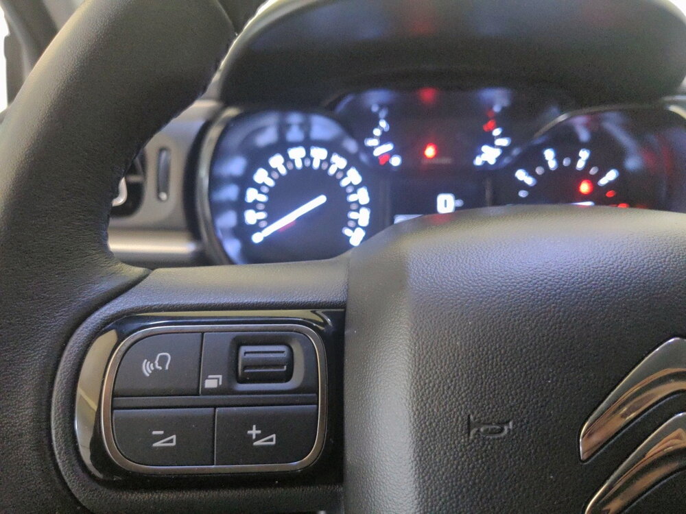 Occasion CITROEN C3 C3 PureTech 83 S&S BVM5 - Shine