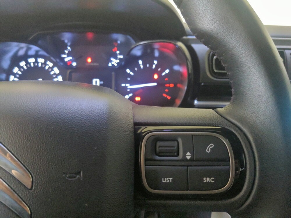 Occasion CITROEN C3 C3 PureTech 83 S&S BVM5 - Shine