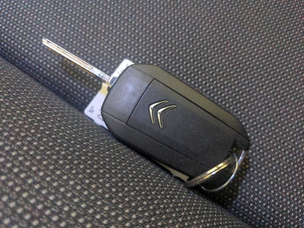 Occasion CITROEN C3 C3 PureTech 83 S&S BVM5 - Shine