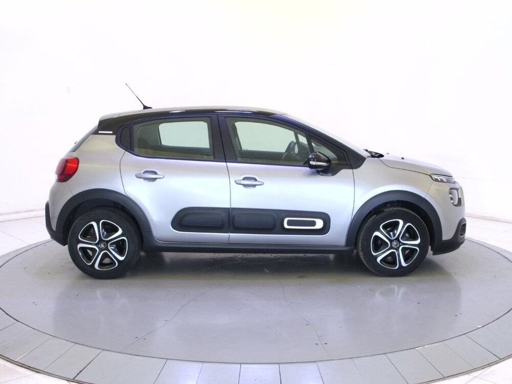 Occasion CITROEN C3 C3 PureTech 83 S&S BVM5 - Shine