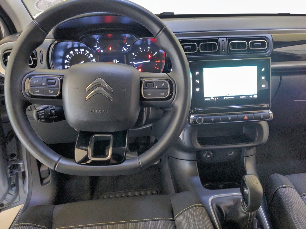 Occasion CITROEN C3 C3 PureTech 83 S&S BVM5 - Shine