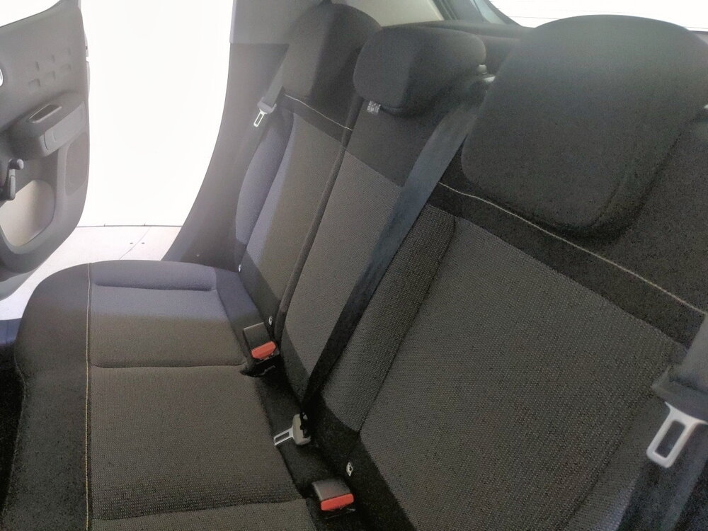 Occasion CITROEN C3 C3 PureTech 83 S&S BVM5 - Shine