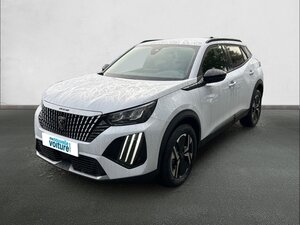Occasion PEUGEOT 2008 2008 PureTech 100 S&S BVM6 - Allure