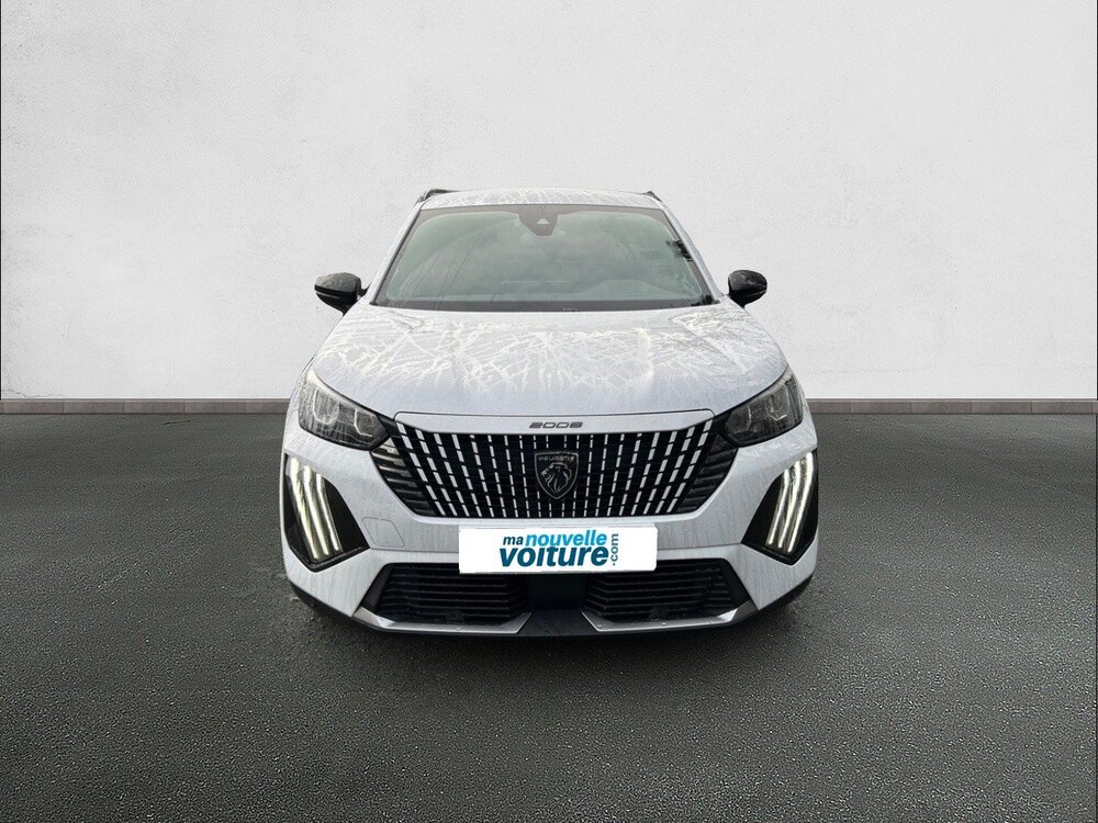 Occasion PEUGEOT 2008 2008 PureTech 100 S&S BVM6 - Allure