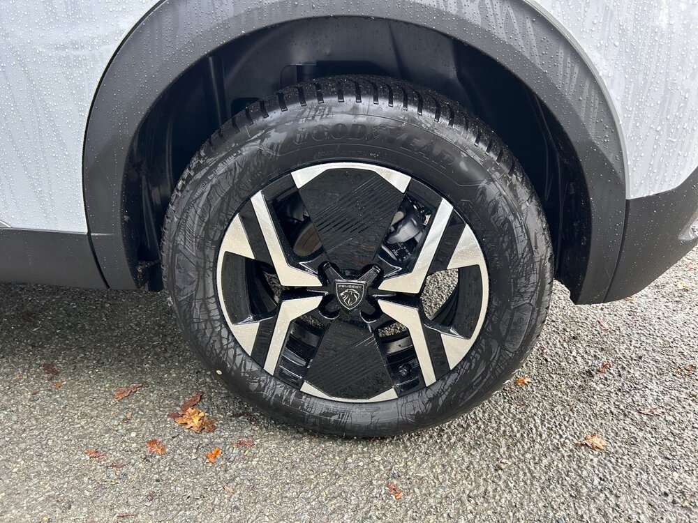 Occasion PEUGEOT 2008 2008 PureTech 100 S&S BVM6 - Allure