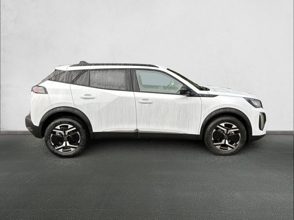 Occasion PEUGEOT 2008 2008 PureTech 100 S&S BVM6 - Allure