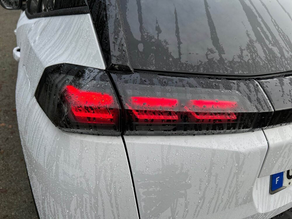 Occasion PEUGEOT 2008 2008 PureTech 100 S&S BVM6 - Allure