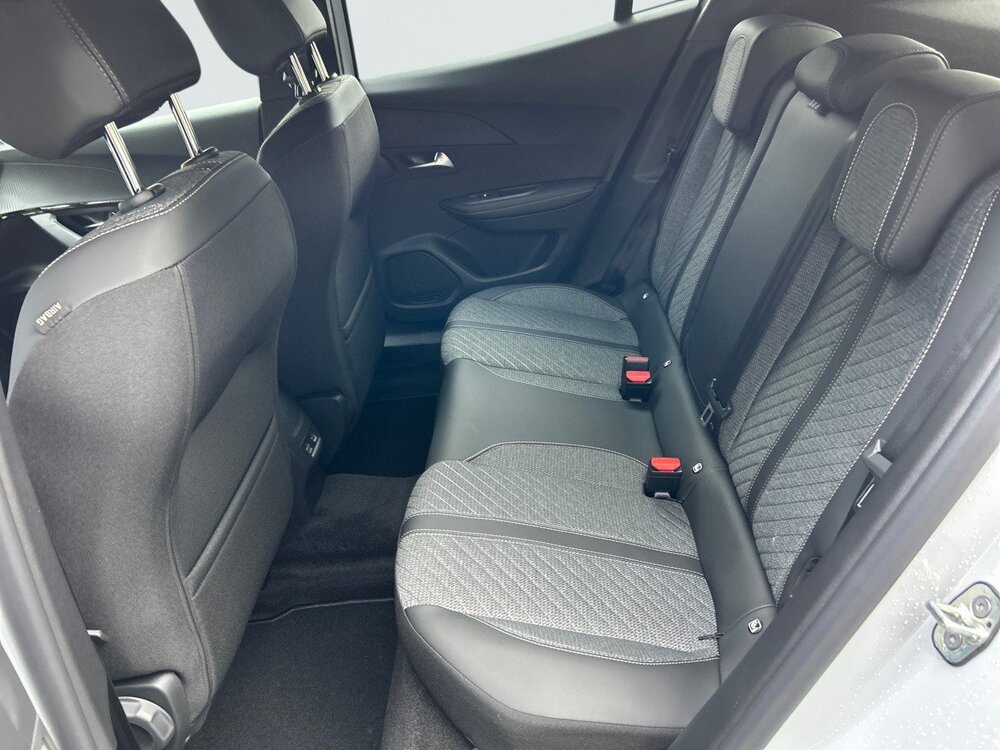 Occasion PEUGEOT 2008 2008 PureTech 100 S&S BVM6 - Allure