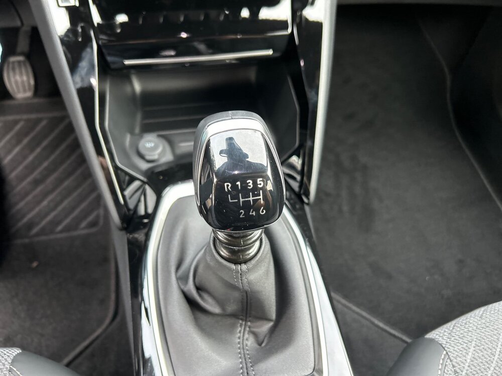 Occasion PEUGEOT 2008 2008 PureTech 100 S&S BVM6 - Allure