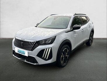 Occasion PEUGEOT 2008 2008 PureTech 100 S&S BVM6 - Allure
