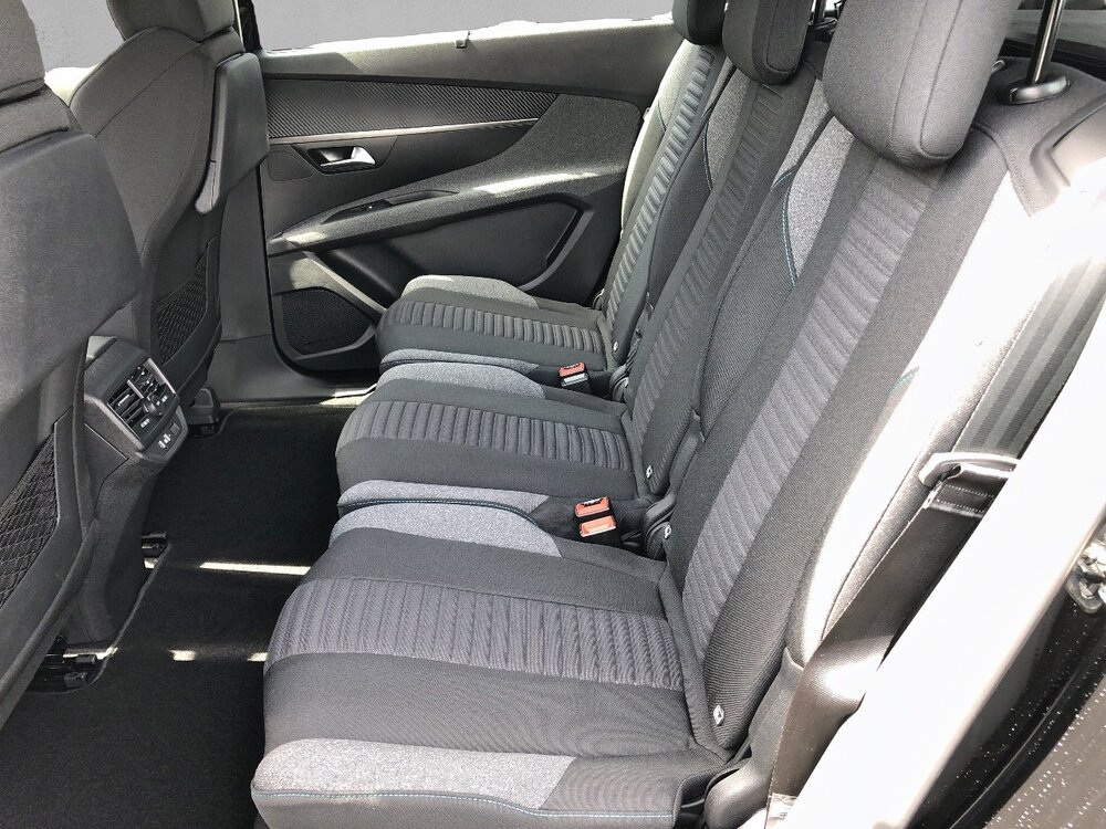 Occasion PEUGEOT 5008 5008 Hybrid 136 e-DCS6 - Active Pack